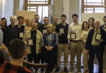 Με συμμετοχή και…αναμνήσεις η βράβευση των «ιστορικών» επιχειρήσεων της Ξάνθης