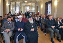 Με πολλές παρουσίες στις τοπικές εκδηλώσεις ο Τοποτηρητής Μουφτής Ξάνθης