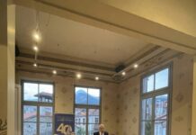 “Η δίκη των Θεόδωρου Κολοκτρώνη και Δημητρίου Πλαπούτα” στο «Xαζιδάκειο» από τον Σύλλογο Πελοποννησίων Ξάνθης
