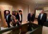 Και στο Αρχαιολογικό Μουσείο Αβδήρων και στον «Άγιο Νικόλαο» στο Π. Λάγος , ο Πρέσβης της Κίνας στην Ελλάδα Fang Qiu