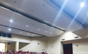 Με μεγαλύτερη συμμετοχή σχολείων το 2ο Μαθητικό Συνέδριο Ξάνθης