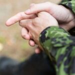 Ξανθιώτης στρατιωτικός έσωσε άνδρα που είχε πέσει στην Εθνική Οδό Ξάνθης – Καβάλας