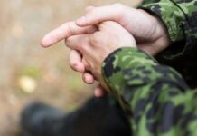 Ξανθιώτης στρατιωτικός έσωσε άνδρα που είχε πέσει στην Εθνική Οδό Ξάνθης – Καβάλας