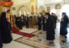 Με λαμπρότητα, ο Πανηγυρικός Πολυαρχιερατικός Εσπερινός στον Άγιο Θεοφάνη Ξάνθης