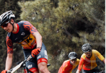 Ξεκινάει αύριο το Xanthi MTB Revival στη «Θηλιά» της Καλαμού