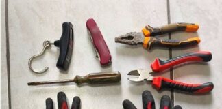 Τρείς συλλήψεις μελών εγκληματικής ομάδας, για κλοπές στην Δράμα