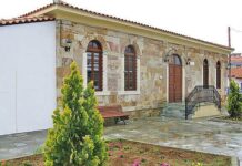 Συνεδριάζει την Δευτέρα το Δημοτικό Συμβούλιο Αβδήρων