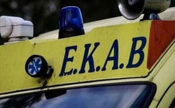 Τραγωδία στην Ηράκλεια Σερρών: 10χρονος ανασύρθηκε νεκρός από αρδευτικό κανάλι