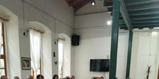 Με μεγάλη ανταπόκριση η εκδήλωση του Συλλόγου Διαβητικών Ξάνθης