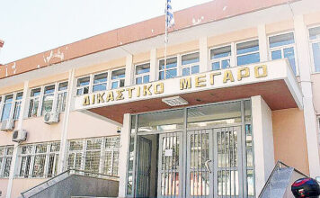 «Όχι» στην αύξηση των αμοιβών τους, λένε οι Δικηγόροι της Ξάνθης
