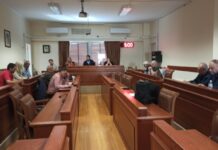 Δημ. Επιτροπή Ξάνθης: Υπαναχώρησε ο εργολάβος του «άλσους» – Επιπλέον… 103.000 ευρώ για τη Λ. Στρατού