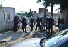 ΔΡΟΣΕΡΟ: «Μαχαίρι» στις παράνομες συνδέσεις ρεύματος