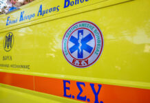 Τραγωδία στην Αλεξανδρούπολη: Νεκρός 48χρονος σε τροχαίο με «γουρούνα»
