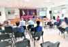 Δώδεκα αξιωματικοί από την Περιφέρεια ΑΜΘ στην ημερίδα διαπραγματευτών της ΕΛ.ΑΣ