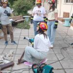 ΕΟΔ Ξάνθης: Συνεχίζεται η εκπαίδευση με τον εξοπλισμό της ΣΕΚΕ