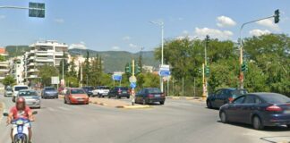 Απαραίτητος ένας κόμβος και στην είσοδο της Ξάνθης από Καβάλα