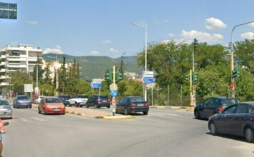 Απαραίτητος ένας κόμβος και στην είσοδο της Ξάνθης από Καβάλα