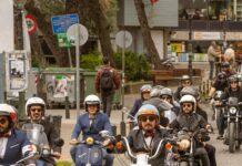The Distinguished Gentleman’s Ride 2026 -Θα «πλημμυρήσει» η Ξάνθη από… μηχανές