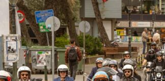 The Distinguished Gentleman’s Ride 2026 -Θα «πλημμυρήσει» η Ξάνθη από… μηχανές