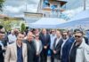 Και οι Ιεροδιδάσκαλοι στην εκδήλωση μνήμης του Ωραίου