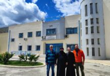 Από την Ξάνθη στις φυλακές των Γρεβενών με αγάπη