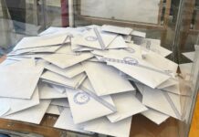Δημ. Βασιλειάδης: Εκλογές το 2027 και με…αυτοδύναμη Νέα Δημοκρατία