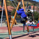 Μόνον μία παιδική χαρά πήρε την πιστοποίηση!