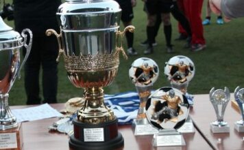 ΕΠΣ: Για πρώτη χρονιά στην πλατεία της Ξάνθης η Τελετή Λήξης το Παιδικού Πρωταθλήματος