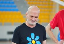 Λήξη συνεργασίας με τον Γ. Ζαφειρούδη, ανακοίνωσε ο ΑΟ ΛΕΥΚΙΠΠΟΣ Ξάνθης
