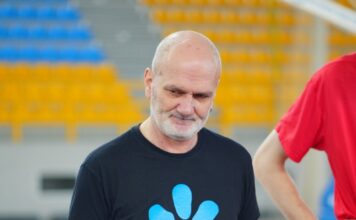 Λήξη συνεργασίας με τον Γ. Ζαφειρούδη, ανακοίνωσε ο ΑΟ ΛΕΥΚΙΠΠΟΣ Ξάνθης