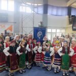 Το Λύκειο Ελληνίδων στο 5ο Πανελλήνιο Παιδικό Πανθρακικό Αντάμωμα