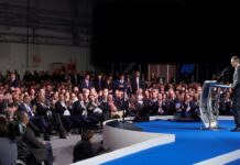 ΣΥΝΕΔΡΙΟ ΝΔ: Αν. Πασχάλης και Σ. Ψωμά, υπαναχώρησαν από την υποψηφιότητά τους για την Πολιτική Επιτροπή