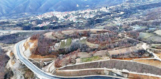 Κ. Ζαγναφέρης: Τζάμπα καίει η λάμπα για Μελίβοια και σιδηρόδρομο