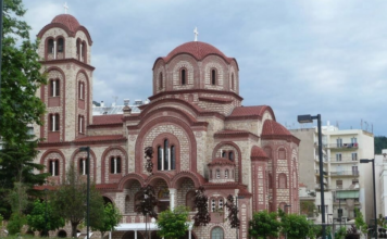 Αύριο το τακτικό συνέδριο του Ιερατικού Συνδέσμου Ξάνθης