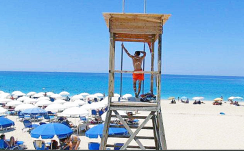 15 εκατ. ευρώ σε 138 δήμους για ναυαγοσωστική κάλυψη το 2026 -Τα ποσά για τους Δήμους Αβδήρων και Τοπείρου