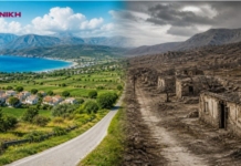 ΝΙΚΗ: Μεταξύ των Περιφερειών με αναπτυξιακή υστέρηση η Περιφέρεια ΑΜΘ