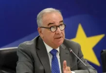 Απάντηση Παπαθανάση για το αρδευτικό έργο της Ξανθιώτικης πεδιάδας