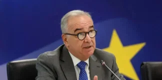 Απάντηση Παπαθανάση για το αρδευτικό έργο της Ξανθιώτικης πεδιάδας