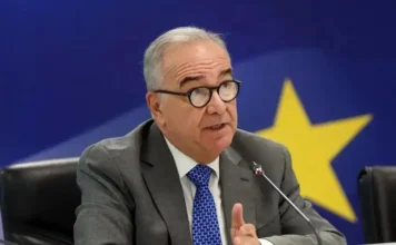 Απάντηση Παπαθανάση για το αρδευτικό έργο της Ξανθιώτικης πεδιάδας