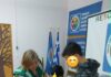 ΟΔΙΑΚ: Μαθητές του Γυμνασίου Εχίνου στο εκπαιδευτικό πρόγραμμα για πρώτες βοήθειες και αντιμετώπιση τραυματισμών