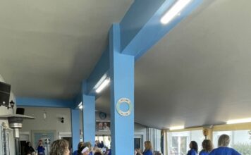 Συγκινητική χορευτική δράση, στο Γηροκομείο Ξάνθης, με αφορμή την Παγκόσμια Ημέρα Χορού