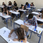 Πανελλαδικές στην Ξάνθη: Παιδιά… χαλαρώστε! Δεν ήρθε το… τέλος του κόσμου!