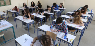 Πανελλαδικές στην Ξάνθη: Παιδιά… χαλαρώστε! Δεν ήρθε το… τέλος του κόσμου!