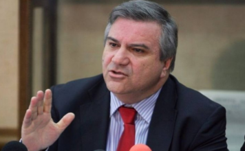 Παραίτηση Καστανίδη με βαριές κουβέντες για το ΠΑΣΟΚ του Ανδρουλάκη…