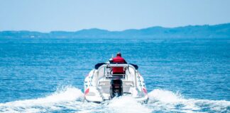 Η απόφαση του Λιμενάρχη Πόρτο Λάγους, για τις εξετάσεις υποψηφίων χειριστών ταχυπλόου