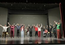 «Γουτού Γουπατού- Την Κυριακή η παράσταση του Σωματείου ΑΜΕΑ και του 3ου ΓΕΛ Ξάνθης