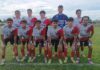 Με νίκη (0-1) μέσα στην Ραιδεστό, ολοκλήρωσε τις υποχρεώσεις της η 2η ομάδα του Α.Ο. Βιστωνίδας