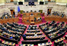 Δημ. Βασιλειάδης: Επιστροφή του πολιτικού συστήματος σε… «εργοστασιακές ρυθμίσεις» του 2023