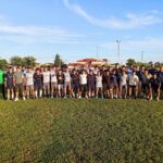 Με ενδιαφέρον το «φιλικό» της Κ17 ανάμεσα σε Ηρακλή Ζυγού και Πανθρακικό