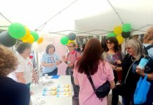 Με επιτυχία η δράση ενημέρωσης για τον καρκίνο του δέρματος, απο τον Σύλλογο Καρκινοπαθών Ξάνθης